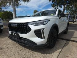 2025 GWM Haval Jolion Vanta Hybrid