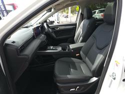 2025 GWM Haval Jolion Vanta Hybrid