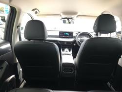 2025 GWM Haval Jolion Vanta Hybrid