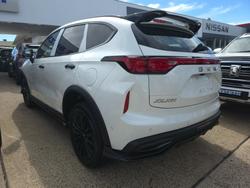 2025 GWM Haval Jolion Vanta Hybrid