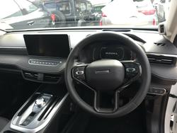 2025 GWM Haval Jolion Vanta Hybrid