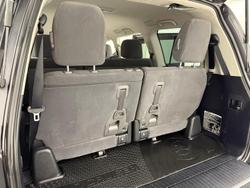 2019 Toyota Landcruiser GXL VDJ200R 4X4 Dual Range Graphite