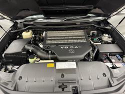 2019 Toyota Landcruiser GXL VDJ200R 4X4 Dual Range Graphite