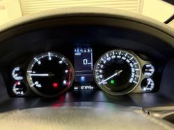 2019 Toyota Landcruiser GXL VDJ200R 4X4 Dual Range Graphite