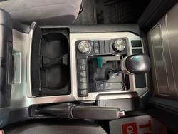 2019 Toyota Landcruiser GXL VDJ200R 4X4 Dual Range Graphite