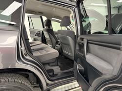 2019 Toyota Landcruiser GXL VDJ200R 4X4 Dual Range Graphite