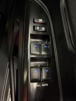 2019 Toyota Landcruiser GXL VDJ200R 4X4 Dual Range Graphite