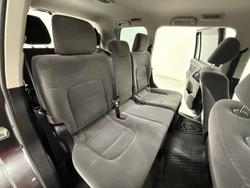 2019 Toyota Landcruiser GXL VDJ200R 4X4 Dual Range Graphite