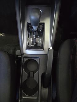 2019 Mitsubishi ASX ES ADAS