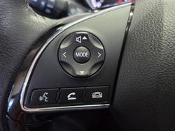 2019 Mitsubishi ASX ES ADAS