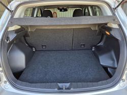 2019 Mitsubishi ASX ES ADAS