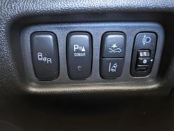 2019 Mitsubishi ASX ES ADAS