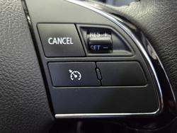 2019 Mitsubishi ASX ES ADAS