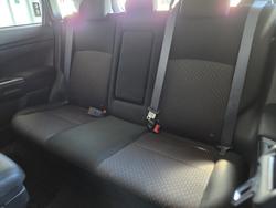 2019 Mitsubishi ASX ES ADAS