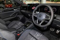 2025 Volkswagen Tiguan 150TSI R-Line