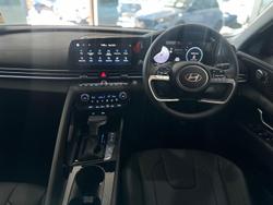 2025 Hyundai i30 Premium