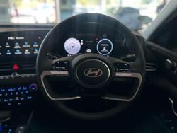 2025 Hyundai i30 Premium