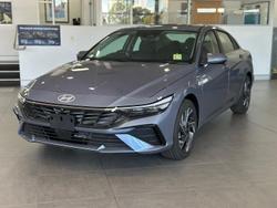 2025 Hyundai i30 Premium