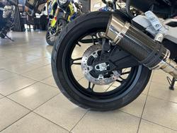 2022 CFMOTO 650MT MT White