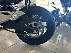 2022 CFMOTO 650MT MT White