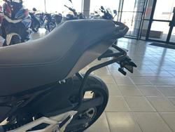 2022 CFMOTO 650MT MT White