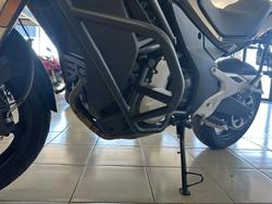 2022 CFMOTO 650MT MT White