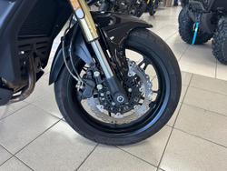 2022 CFMOTO 650MT MT White