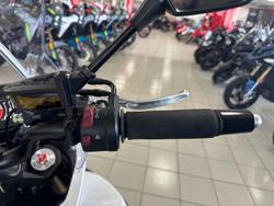 2022 CFMOTO 650MT MT White