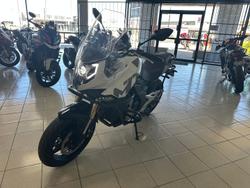 2022 CFMOTO 650MT MT White