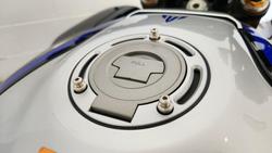 2022 Yamaha MT-10 SP (MT10ASP) MT Black