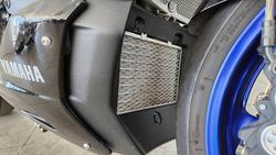 2022 Yamaha MT-10 SP (MT10ASP) MT Black