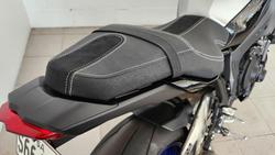 2022 Yamaha MT-10 SP (MT10ASP) MT Black