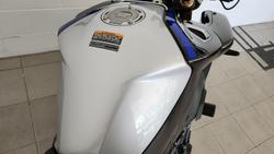 2022 Yamaha MT-10 SP (MT10ASP) MT Black