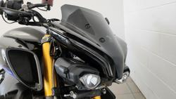 2022 Yamaha MT-10 SP (MT10ASP) MT Black
