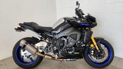 Yamaha MT-10 SP (MT10ASP)
