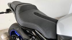 2022 Yamaha MT-10 SP (MT10ASP) MT Black