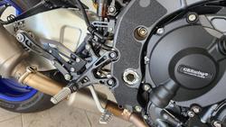 2022 Yamaha MT-10 SP (MT10ASP) MT Black