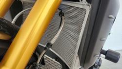 2022 Yamaha MT-10 SP (MT10ASP) MT Black