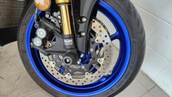 2022 Yamaha MT-10 SP (MT10ASP) MT Black