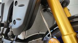 2022 Yamaha MT-10 SP (MT10ASP) MT Black