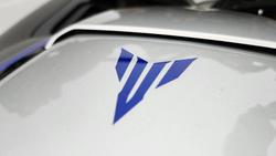 2022 Yamaha MT-10 SP (MT10ASP) MT Black