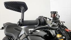 2022 Yamaha MT-10 SP (MT10ASP) MT Black