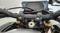 2022 Yamaha MT-10 SP (MT10ASP) MT Black