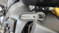 2022 Yamaha MT-10 SP (MT10ASP) MT Black