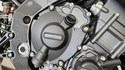 2022 Yamaha MT-10 SP (MT10ASP) MT Black