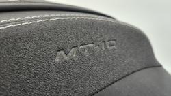 2022 Yamaha MT-10 SP (MT10ASP) MT Black