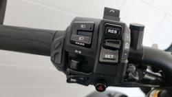 2022 Yamaha MT-10 SP (MT10ASP) MT Black