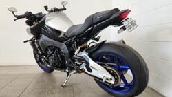 2022 Yamaha MT-10 SP (MT10ASP) MT Black