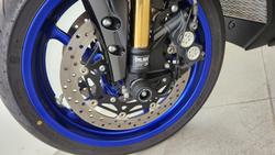 2022 Yamaha MT-10 SP (MT10ASP) MT Black