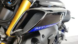 2022 Yamaha MT-10 SP (MT10ASP) MT Black
